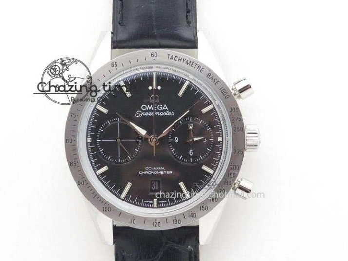 0317 Aqua Terra 150M Master Chronometers VSF 1:1 Best Edition Black Dial SS Hand on Black Rubber Strap A8900 Super Clone Unisex 8005